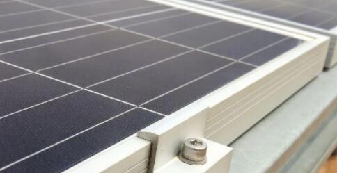 復(fù)合材料光伏支架：未來能源市場(chǎng)的新星