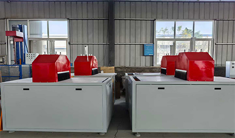 如何選擇合適的拉擠設備